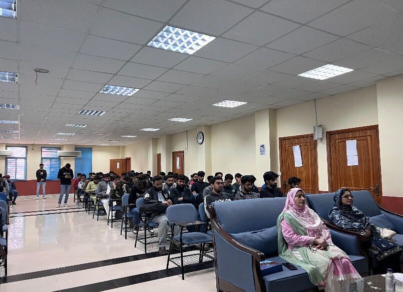 Gender Equality Event Photo 10