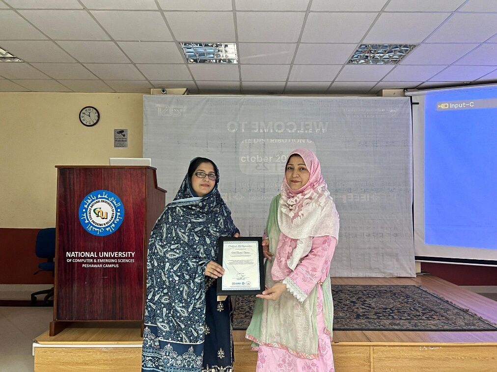 Gender Equality Event Photo 3