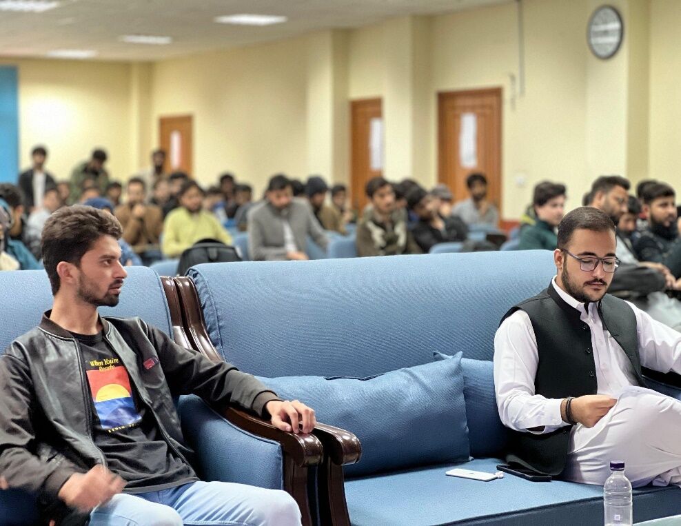 Gender Equality Event Photo 4