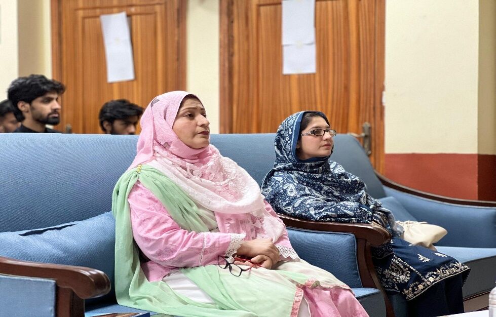 Gender Equality Event Photo 5