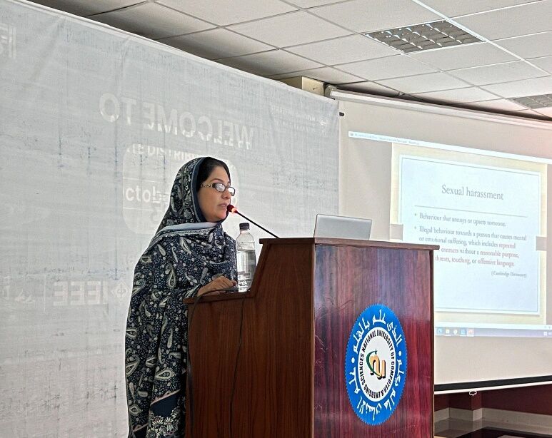 Gender Equality Event Photo 6