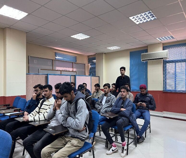 Gender Equality Event Photo 7