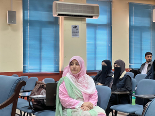 Gender Equality Event Photo 9