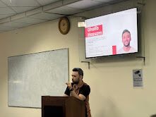 LinkedIn Branding Session Photo 3