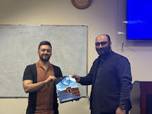 LinkedIn Branding Session Photo 6